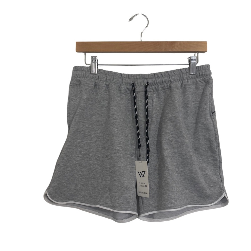 Gray Women's Shorts